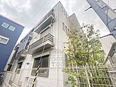 茨木市本町 3階建 築3年のイメージ