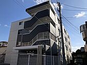 茨木市沢良宜東町 4階建 築10年のイメージ