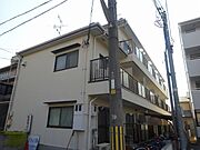 ラシャンブル 3階 築39年3ヶ月の賃貸物件