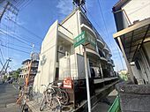 茨木市中村町 3階建 築49年のイメージ
