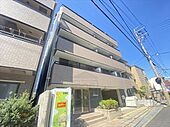 摂津市正雀本町１丁目 7階建 築18年のイメージ