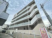 茨木市大住町 5階建 築3年のイメージ