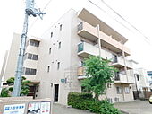 茨木市総持寺駅前町 4階建 築20年のイメージ