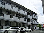 茨木市並木町 4階建 築28年のイメージ