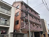 茨木市総持寺駅前町 4階建 築21年のイメージ