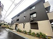 茨木市中総持寺町 3階建 築2年のイメージ