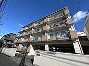 此君園ハイツ 4階 築41年2ヶ月の賃貸物件