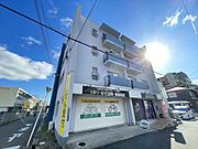 オークヴィラ1号 4階 築52年7ヶ月の賃貸物件