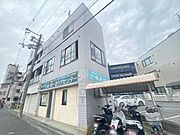 南茨木駅より徒歩5分 3階 築32年9ヶ月の賃貸物件