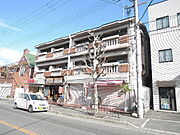 第2清和マンション 3階 築41年6ヶ月の賃貸物件