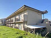 霜月荘 2階 築57年2ヶ月の賃貸物件