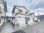 JR総持寺駅より徒歩19分 1階 築61年5ヶ月の賃貸物件