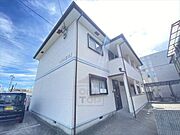 茨木市駅より徒歩9分 2階 築26年9ヶ月の賃貸物件