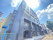 小野寺住建ビル 4階 築51年7ヶ月の賃貸物件