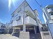 南摂津駅より徒歩20分 3階 築32年8ヶ月の賃貸物件