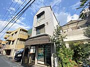 茨木駅より徒歩17分 2階 築38年8ヶ月の賃貸物件