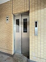 大阪府摂津市新在家２丁目（賃貸マンション1LDK・4階・36.00㎡） その27