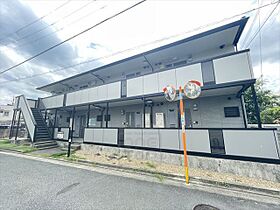 大阪府摂津市鳥飼野々１丁目8番1号（賃貸アパート1R・1階・33.39㎡） その3