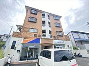 茨木駅よりバス12分 徒歩9分 2階 築36年11ヶ月の賃貸物件