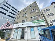 南茨木駅より徒歩13分 5階 築52年1ヶ月の賃貸物件