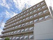 南摂津駅より徒歩9分 6階 築33年9ヶ月の賃貸物件