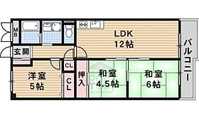 間取り：227087345286