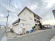 沢良宜駅より徒歩12分 3階 築40年9ヶ月の賃貸物件