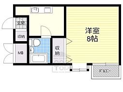 サカエハイツ 4階