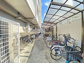 大阪府茨木市東中条町1番5号（賃貸マンション3LDK・3階・65.01㎡） その28