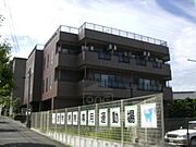 摂津富田駅よりバス6分 徒歩1分 3階 築27年6ヶ月の賃貸物件