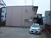 摂津富田駅よりバス7分 徒歩5分 1階 築47年8ヶ月の賃貸物件