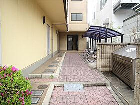 ファミール3号館 302 ｜ 大阪府高槻市氷室町１丁目（賃貸マンション1DK・3階・23.42㎡） その27