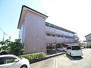 アゼリア2号館 3階 築30年10ヶ月の賃貸物件