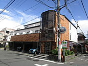 コーポペルソナ 3階 築37年8ヶ月の賃貸物件