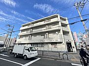 南茨木駅より徒歩15分 3階 築37年10ヶ月の賃貸物件