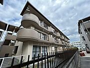 バーンフリート赤大路A棟 2階 築36年8ヶ月の賃貸物件