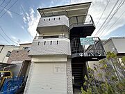 中島ハイツ 2階 築37年10ヶ月の賃貸物件