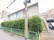 双葉ハイツ 2階 築40年9ヶ月の賃貸物件