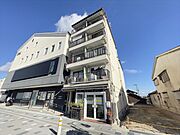 ハイツ88 4階 築37年3ヶ月の賃貸物件