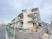 アンフィニィ・橋の内４ 3階 築49年11ヶ月の賃貸物件