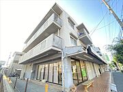 南茨木駅より徒歩15分 3階 築42年4ヶ月の賃貸物件