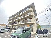 尾勝山ハイツ 3階 築37年9ヶ月の賃貸物件
