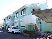 アゼリア氷室の賃貸物件