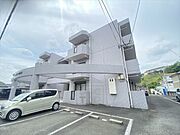 パークヒル尾崎 1階 築33年1ヶ月の賃貸物件