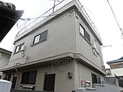 富田駅より徒歩7分 1階 築60年の賃貸物件