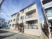 茨木市駅より徒歩13分 2階 築29年7ヶ月の賃貸物件