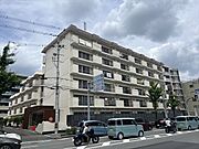 ハイツ穂積 3階 築47年5ヶ月の賃貸物件