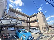 クリヨン千里北 3階 築30年8ヶ月の賃貸物件