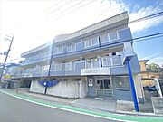 総持寺駅より徒歩15分 3階 築31年3ヶ月の賃貸物件