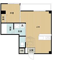 間取り：227091432603